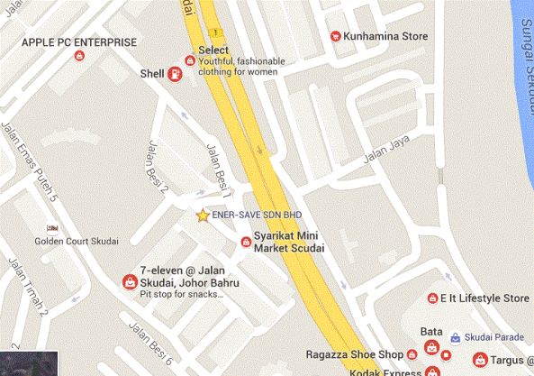 Maps